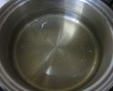 切干大根のもどし汁で♪あっさりおすまし♪作り方1写真