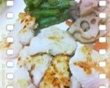 下味で冷凍保存☆柔らかジューシー鶏胸肉作り方6写真