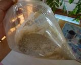台所用品で手軽に! 「手打ち蕎麦」作り方2写真