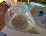 台所用品で手軽に! 「手打ち蕎麦」作り方3写真