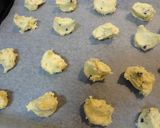 思い立ったら♫チョコチップクッキー作り方6写真