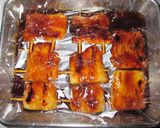 ちくわのかば焼き丼作り方6写真