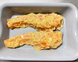 冷え改善☆薬膳☆鮭の粕漬け焼き作り方1写真