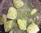 和風こふきいも作り方1写真