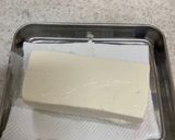 オーブンに入れるだけ！豆腐のオムレツ♪作り方1写真