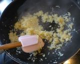 母直伝★我が家の簡単ミートソースパスタ作り方2写真