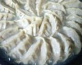 上手く焼く、簡単な餃子の焼き方作り方2写真
