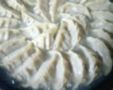 上手く焼く、簡単な餃子の焼き方作り方2写真