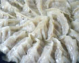 上手く焼く、簡単な餃子の焼き方作り方4写真