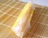 春色✿巻き寿司作り方8写真