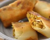 絶品やねん~!カレー味のおから煮☆作り方6写真
