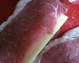 チーズ　ＩＮ　とんかつ作り方3写真