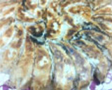 上手く焼く、簡単な餃子の焼き方作り方7写真