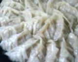 上手く焼く、簡単な餃子の焼き方作り方5写真