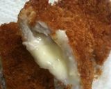 チーズ　ＩＮ　とんかつ作り方6写真