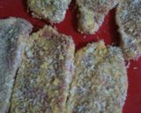 チーズ　ＩＮ　とんかつ作り方5写真