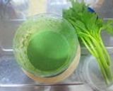 明日葉（あしたば）ベーコンチーズパン作り方2写真