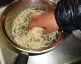 切り干し大根☆冷凍保存でお弁当にもＯＫ♪作り方3写真