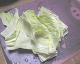 省エネ!ポトフ☆新聞紙de保温調理作り方2写真