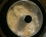 スパイスシフォンケーキ作り方6写真