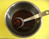 鯖と新玉ねぎの甘酢炒め。作り方4写真