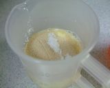 アセロラクランベリーパン作り方3写真