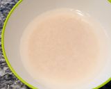 黒豆枝豆炊き込みご飯作り方4写真