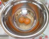ふわふわ紅茶ケーキ作り方3写真
