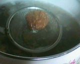 あさりの味噌汁作り方5写真