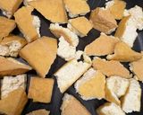 厚揚げの甘辛しょうが味噌作り方4写真