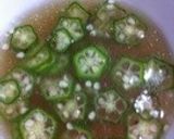 超簡単...丼で25分..フォンドボー作り方5写真