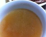超簡単...カップで...ワカメスープ作り方2写真