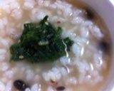 超簡単...カップで作る... 雑炊作り方3写真