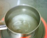 めんつゆ、やっぱり自分で!!作り方1写真