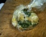 キャベジン？即席！浅漬けキャベツ作り方3写真