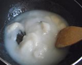 余った切り餅でできちゃう☆チーズ大福作り方3写真