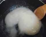 余った切り餅でできちゃう☆チーズ大福作り方4写真