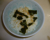 我が家の簡単牛丼作り方4写真