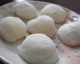 余った切り餅でできちゃう☆チーズ大福作り方6写真