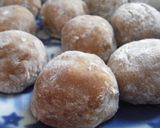 余った切り餅でできちゃう☆チーズ大福作り方7写真