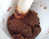 ほくほくチョコおやつ♪さつまいもトリュフ作り方2写真