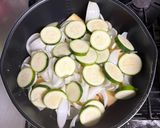 厚揚げカレーチーズ焼き♪簡単作り方5写真