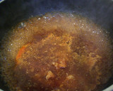 オモニ★豚の簡単しょうが焼きキムチ味作り方3写真