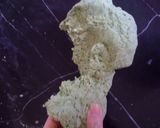 ほうれん草の生パスタ フィットチーネ作り方4写真
