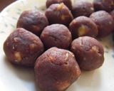 余った切り餅でできちゃう☆チョコ大福作り方6写真