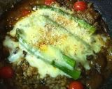 レトルト使ってフライパンde 焼きカレー作り方4写真