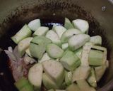 1日分の野菜ラタトゥユ作り方3写真