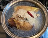たけのこの水煮(あく抜き)作り方3写真
