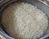 1日分の野菜ピラフ作り方1写真