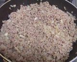 かぼちゃの挽肉サンドフライ作り方3写真
